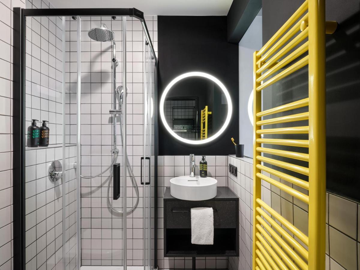 Stayery Wolfsburg - Vw Tor 17 Экстерьер фото