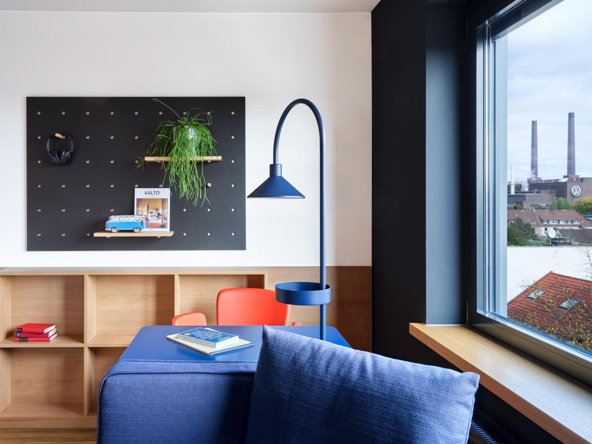 Stayery Wolfsburg - Vw Tor 17 Номер фото